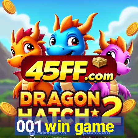001 win game